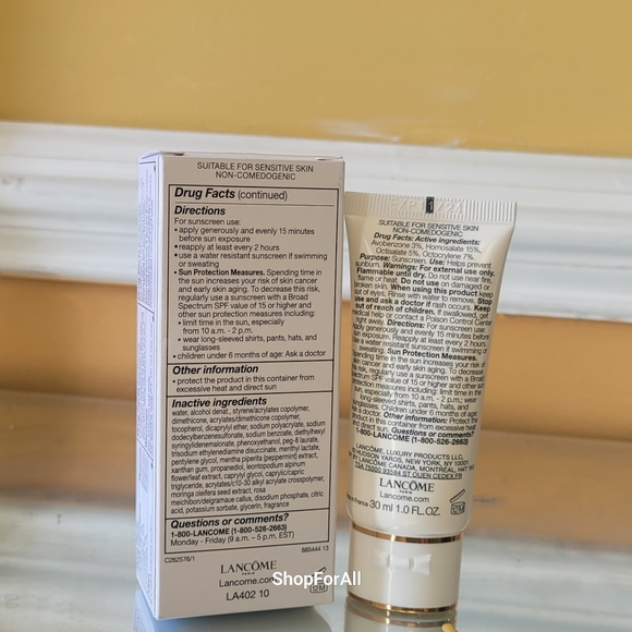 🥳🥳HOST PICK🥳🥳Lancome - Picture 5 of 5